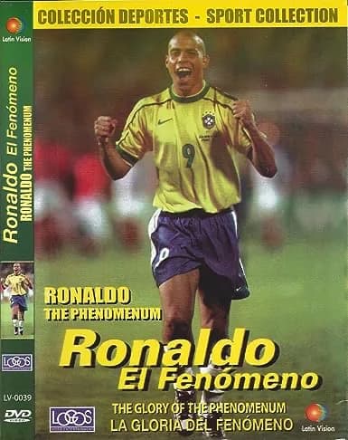 Ronaldo: El Fenomeno