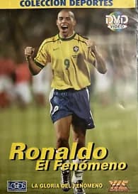 Ronaldo: El Fenomeno