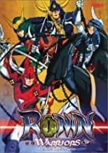 Ronin Warriors #02: Rescue Operations
