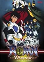 Ronin Warriors #06: Arise, New Armor!