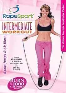 RopeSport Intermediate Workout