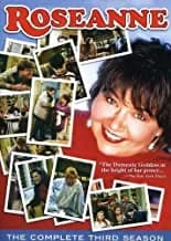 Roseanne: The Complete 3rd Season