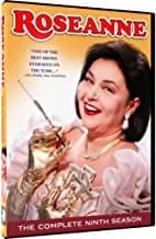 Roseanne: The Complete 9th Season