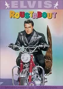 Roustabout