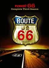 Route 66: The Complete 3rd Season