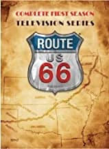 Route 66: The Complete 1st Season