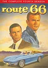 Route 66: The Complete 4th Season