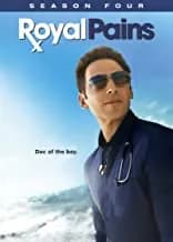 Royal Pains: Season 4