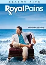 Royal Pains: Season 5