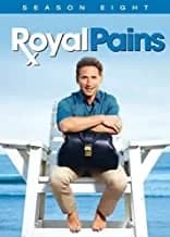Royal Pains: Season 8