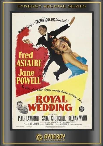 Royal Wedding