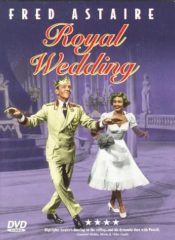 Royal Wedding