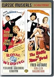 Royal Wedding / The Belle Of New York