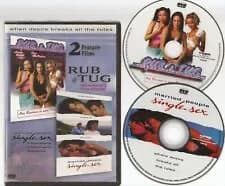 Rub & Tug / Married People, Single Sex