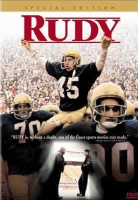 Rudy Special Edition