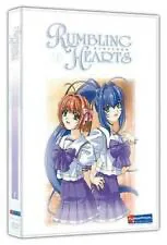 Rumbling Hearts #1