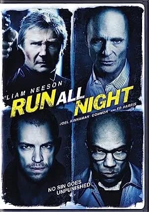 Run All Night