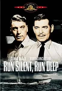Run Silent, Run Deep