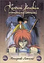 Rurouni Kenshin #05: Renegade Samurai