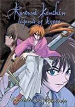 Rurouni Kenshin #13: Innocence And Experience