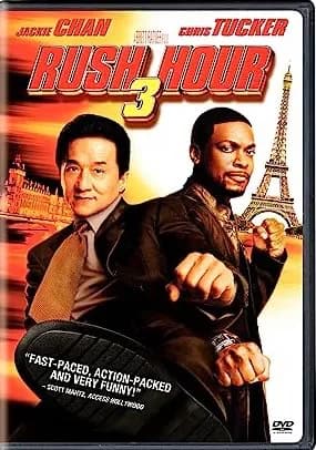 Rush Hour 3