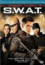 S.W.A.T. Special Edition