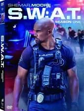 S.W.A.T.: Season 1