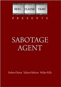 Sabotage Agent