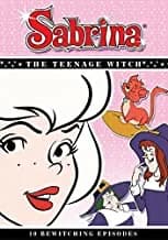Sabrina, The Teenage Witch