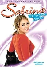 Sabrina, The Teenage Witch (1996): The 4th Season