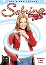 Sabrina, The Teenage Witch (1996): The 5th Season