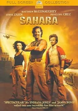 Sahara Special Edition