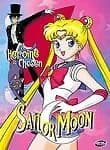 Sailor Moon #01: A Heroine Is Chosen