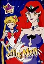 Sailor Moon #07: Fight To The Finish