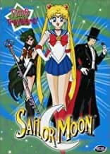 Sailor Moon #13: Time Traveler