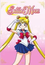 Sailor Moon: Season 1, Part 1