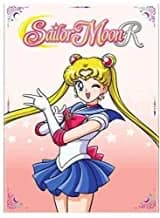 Sailor Moon R: Season 2, Part 1