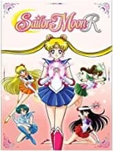 Sailor Moon R: Season 2, Part 2