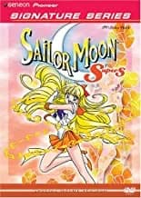 Sailor Moon Super S: Pegasus Collection #5