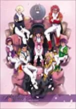 Sakura Wars (Series) #1: Opening Night