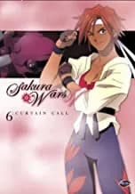 Sakura Wars #6: Curtain Call