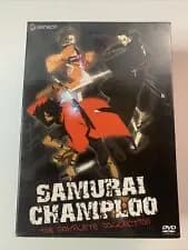 Samurai Champloo: The Complete Collection