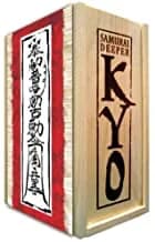 Samurai Deeper Kyo #1 - 6: Collection