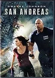 San Andreas