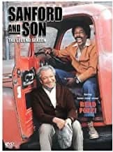 Sanford And Son: The 2nd Season