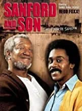 Sanford And Son: The 4th Season