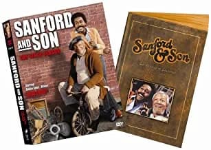 Sanford And Son: The 6th Season Limited Edition