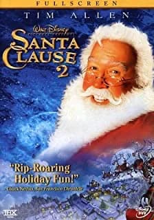 Santa Clause 2 Special Edition
