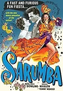 Sarumba