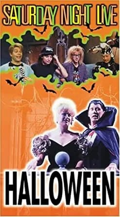 Saturday Night Live: Halloween